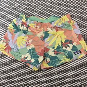 Patagonia Girls' Baggies Shorts